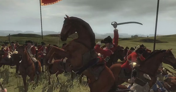 Trải nghiệm Total War: Empire – Game chiến thuật toàn diện nhất trên mobile totalwarempiremobile thumbjpg