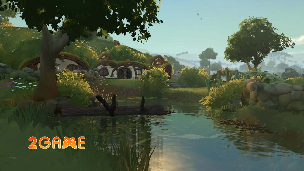 Tales of the Shire sẽ mang cuộc sống của người Hobbit lên Android và iOS tots game 5