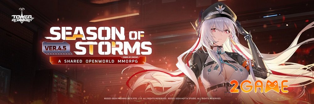 tower-of-fantasy-pwg-1 Tower of Fantasy chuyển giao quyền phát hành cho Perfect World Games kèm nhiều thay đổi lớn tower of fantasy pwg 1