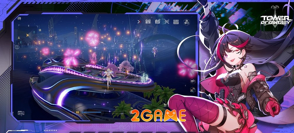 tower-of-fantasy-pwg-3 Tower of Fantasy chuyển giao quyền phát hành cho Perfect World Games kèm nhiều thay đổi lớn tower of fantasy pwg 3