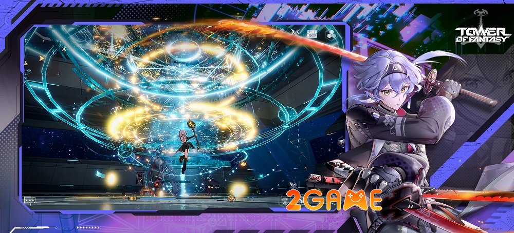 tower-of-fantasy-pwg-4 Tower of Fantasy chuyển giao quyền phát hành cho Perfect World Games kèm nhiều thay đổi lớn tower of fantasy pwg 4