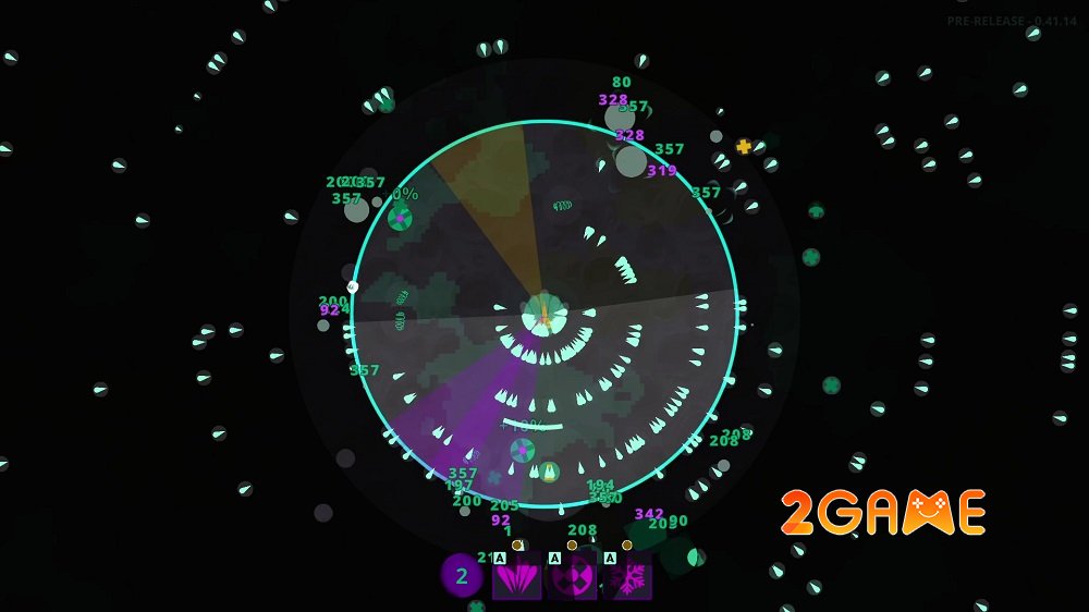 towerfuldefensearoguetd-5 Towerful Defense: Rogue TD thách thức bạn tồn tại lâu hơn những kẻ xâm lược ngoài hành tinh towerfuldefensearoguetd 5