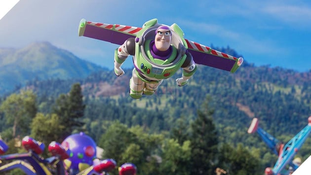 Dien Vien Tim Allen Chia Se Ve Kich Ban Phim Hoat Hinh Toy Story 5 Diễn Viên Tim Allen Chia Sẻ Về Kịch Bản Phim Hoạt Hình Toy Story 5