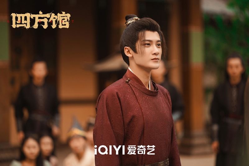 4 sao Hoa ngữ flop nhất 2024: Triệu Lộ Tư xếp thứ 3, hạng 1 cả nhan sắc lẫn diễn xuất đều chạm đáy- Ảnh 8. 4 sao Hoa ngữ flop nhất 2024: Triệu Lộ Tư xếp thứ 3, hạng 1 cả nhan sắc lẫn diễn xuất đều chạm đáy- Ảnh 8.