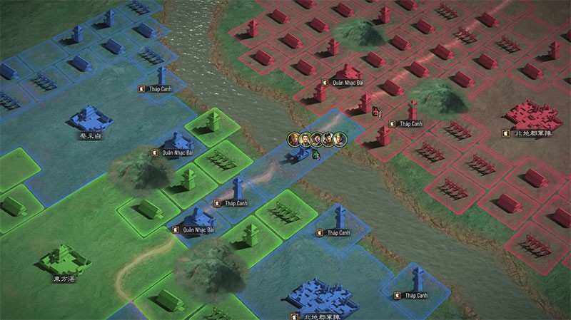 Tam Quốc Chí - Chiến Lược ra mắt phiên bản MAX Big Update của năm: Thay đổi toàn diện, siêu cấp phúc lợi! tqc chien luoc pr 30824 320240830100602