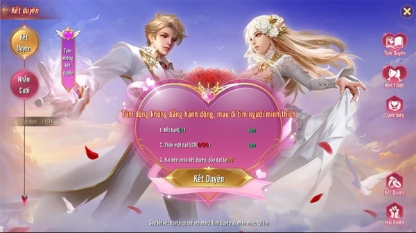 Kết duyên – cuộc sống thử độc đáo trong Thánh Quang Thiên Sứ 29 Kết duyên – cuộc sống thử độc đáo trong Thánh Quang Thiên Sứ tqts 120240419145403jpg