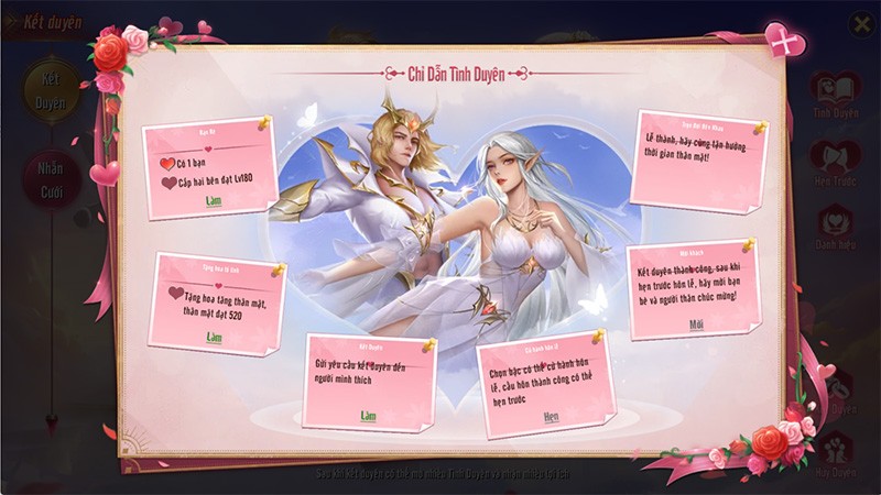 Kết duyên – cuộc sống thử độc đáo trong Thánh Quang Thiên Sứ Kết duyên – cuộc sống thử độc đáo trong Thánh Quang Thiên Sứ