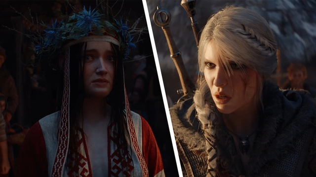 Tổng hợp những tựa game mới được giới thiệu tại The Game Awards - ẩn chứa không ít siêu phẩm (p2)- Ảnh 2. Tổng hợp những tựa game mới được giới thiệu tại The Game Awards - ẩn chứa không ít siêu phẩm (p2)- Ảnh 2.