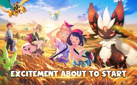 Trainer Tycoon Legends đã ra mắt chính thức thông qua Google Play Store 29 Trainer Tycoon Legends đã ra mắt chính thức thông qua Google Play Store trainer tycoon legendsjpg