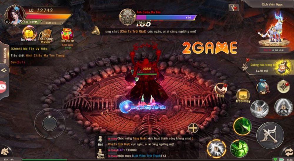 tran-chien-thien-menh-1 Trận Chiến Thiên Mệnh – Game MMORPG tiên hiệp mới có gì nổi bật? tran chien thien menh 1