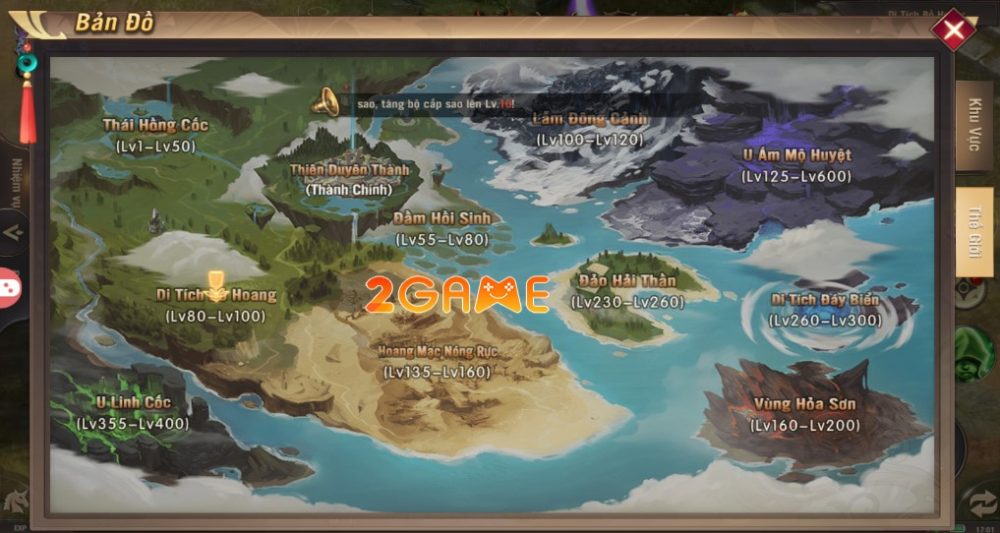 tran-chien-thien-menh-3 Trận Chiến Thiên Mệnh – Game MMORPG tiên hiệp mới có gì nổi bật? tran chien thien menh 3