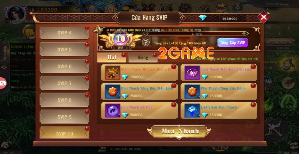 tran-chien-thien-menh-5 Trận Chiến Thiên Mệnh – Game MMORPG tiên hiệp mới có gì nổi bật? tran chien thien menh 5