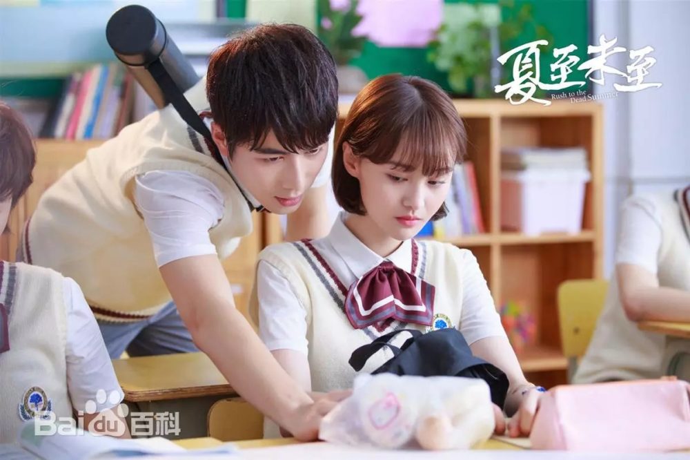 Mỹ nam cứ đóng phim với ai là người đó bị phong sát, đẹp như tượng tạc nhưng xui xẻo không ai bằng- Ảnh 3. Mỹ nam cứ đóng phim với ai là người đó bị phong sát, đẹp như tượng tạc nhưng xui xẻo không ai bằng- Ảnh 3.