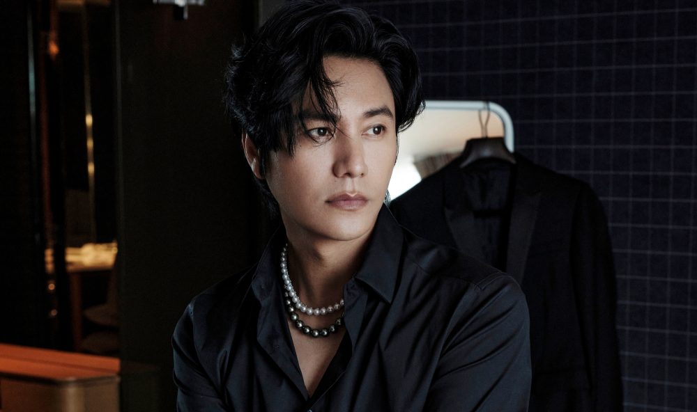 Mỹ nam cứ chơi với ai là người đó xấu hổ ê chề, nhan sắc cực phẩm nhưng ngạo mạn không ai bằng- Ảnh 1. Mỹ nam cứ chơi với ai là người đó xấu hổ ê chề, nhan sắc cực phẩm nhưng ngạo mạn không ai bằng- Ảnh 1.