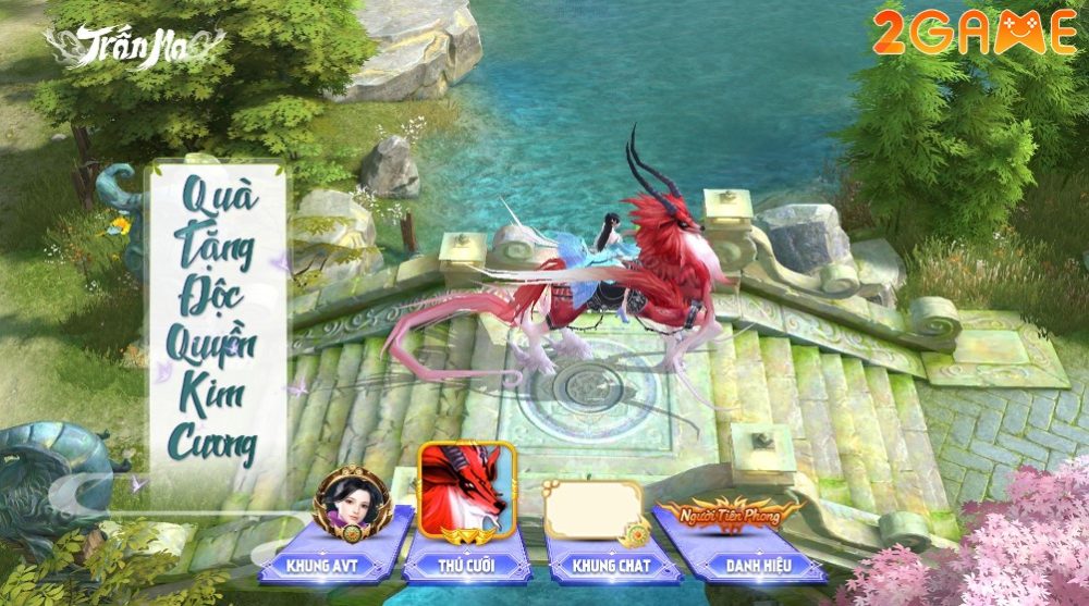 tran-ma-khuc-funtap-5 Trấn Ma Khúc Funtap – Siêu phẩm MMORPG của NetEase sắp ra mắt tại Việt Nam tran ma khuc funtap 5