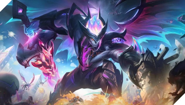 LMHT: Chi tiet ban cap nhat 14.15 ngay 31/7 - Nerf meta Xa Thu va buff manh sat thu 3 LMHT: Chi tiết bản cập nhật 14.15 ngày 31/7 - Nerf meta Xạ Thủ và buff mạnh sát thủ 3