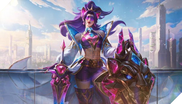 LMHT: Chi tiet ban cap nhat 14.15 ngay 31/7 - Nerf meta Xa Thu va buff manh sat thu 6 LMHT: Chi tiết bản cập nhật 14.15 ngày 31/7 - Nerf meta Xạ Thủ và buff mạnh sát thủ 6