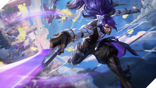 LMHT: Chi tiet ban cap nhat 14.15 ngay 31/7 - Nerf meta Xa Thu va buff manh sat thu 5 LMHT: Chi tiết bản cập nhật 14.15 ngày 31/7 - Nerf meta Xạ Thủ và buff mạnh sát thủ 5