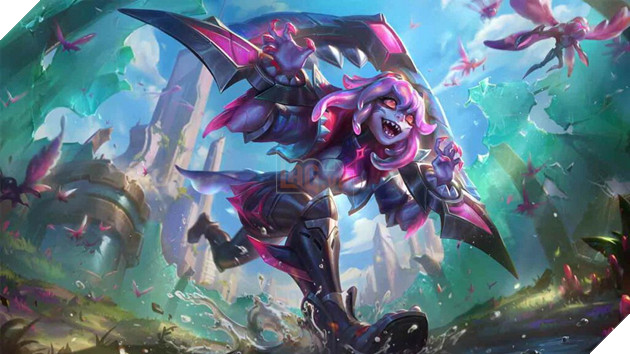 LMHT: Chi tiet ban cap nhat 14.15 ngay 31/7 - Nerf meta Xa Thu va buff manh sat thu 4 LMHT: Chi tiết bản cập nhật 14.15 ngày 31/7 - Nerf meta Xạ Thủ và buff mạnh sát thủ 4