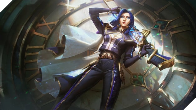 LMHT: Chi tiet ban cap nhat 14.23 - Chinh sua toan bo ki nang cua Aurora, Smolder, Rell va Ambessa 2 LMHT: Chi tiết bản cập nhật 14.23 - Chỉnh sửa toàn bộ kĩ năng của Aurora, Smolder, Rell và Ambessa 2