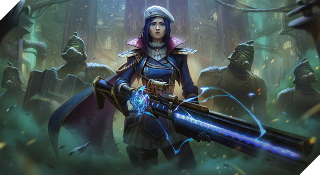 LMHT: Chi tiet ban cap nhat 14.23 - Chinh sua toan bo ki nang cua Aurora, Smolder, Rell va Ambessa 3 LMHT: Chi tiết bản cập nhật 14.23 - Chỉnh sửa toàn bộ kĩ năng của Aurora, Smolder, Rell và Ambessa 3