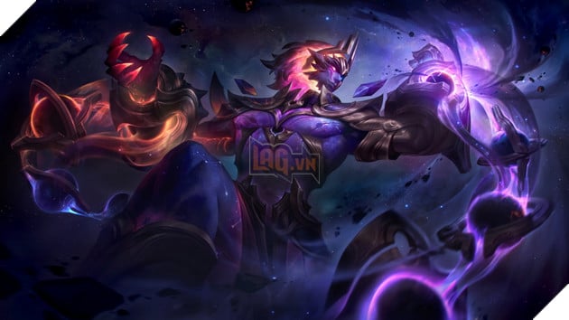 LMHT: Chi tiet ban cap nhat 14.21 - Nerf hang loat cac tuong Phap Su, Dau Si va nhieu can bang khac 4 LMHT: Chi tiết bản cập nhật 14.21 - Nerf hàng loạt các tướng Pháp Sư, Đấu Sĩ và nhiều cân bằng khác 4