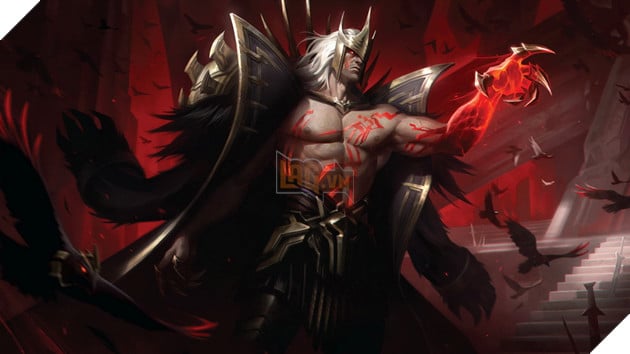 LMHT: Chi tiết bản cập nhật 14.22 - Ambessa ra mắt, tiếp tục chỉnh sửa tướng hàng loạt cuối mùa giải 4