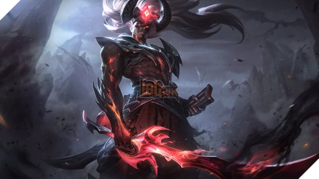 Riot Games gioi thieu bo 5 Trang phuc mung 15 nam cong dong LMHT chuan bi ra mat trong ban 14.20 Riot Games giới thiệu bộ 5 Trang phục mừng 15 năm cộng đồng LMHT chuẩn bị ra mắt trong bản 14.20