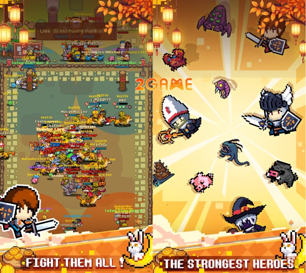 treasure-hunter-survival-1 Treasure Hunter Survival – Game thế giới mở theo phong cách pixel độc đáo treasure hunter survival 1