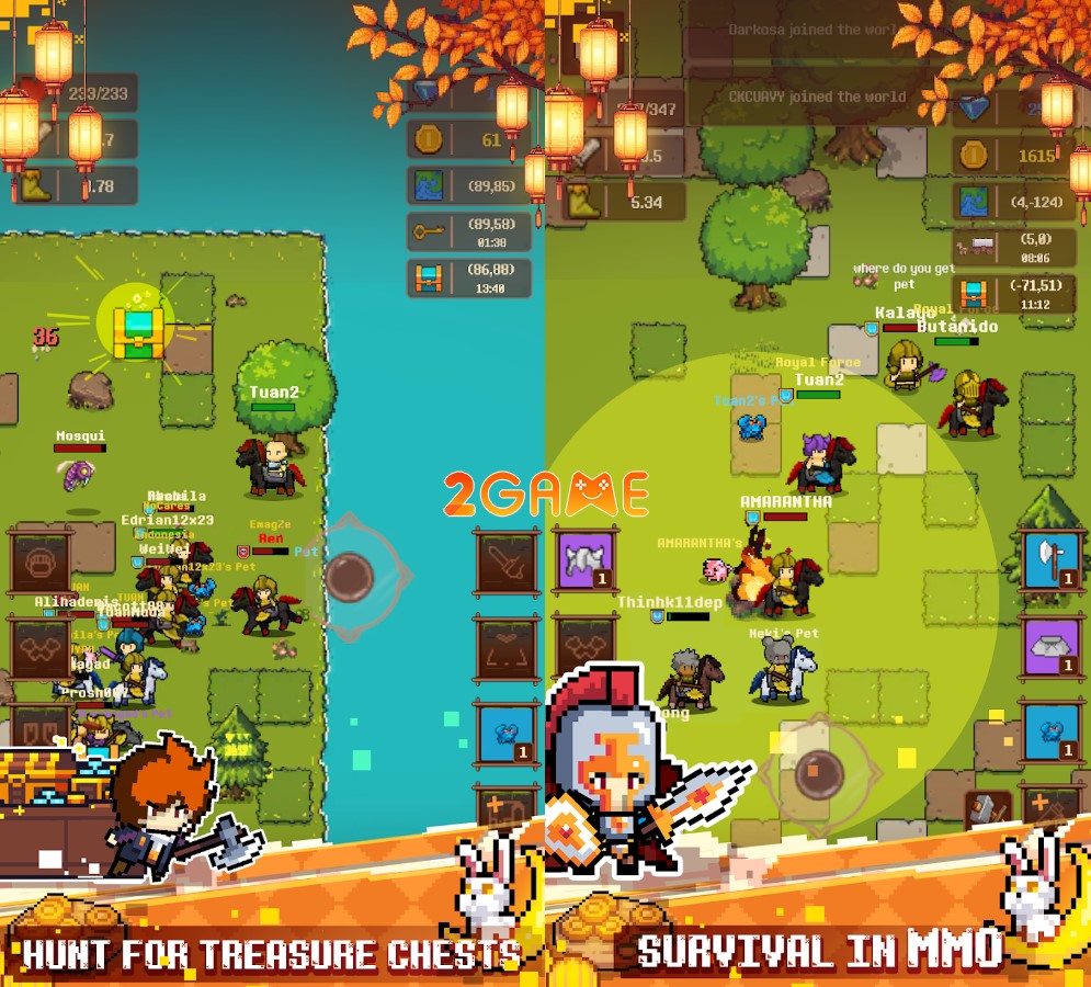 treasure-hunter-survival-3 Treasure Hunter Survival