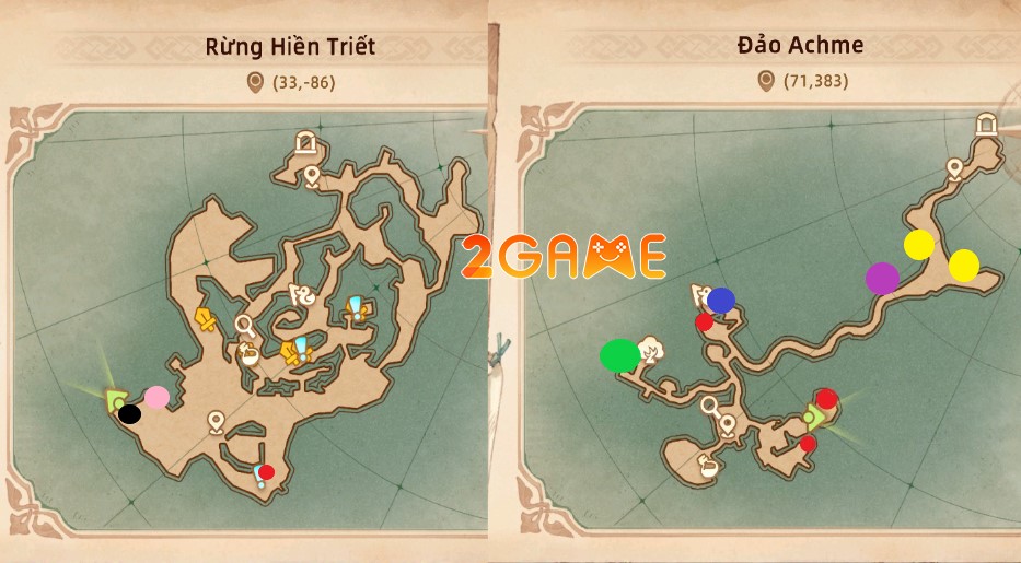 tree-of-savior-neverland-1 Tree Of Savior Neverland – Hướng dẫn chi tiết nhiệm vụ Tìm Kiếm Tộc Mèo tree of savior neverland 1