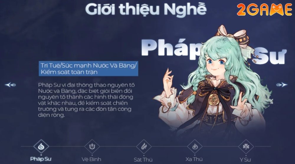 tree-of-savior-neverland-2-2 Phân tích và chọn Class hợp lý trong Tree Of Savior Neverland tree of savior neverland 2 2