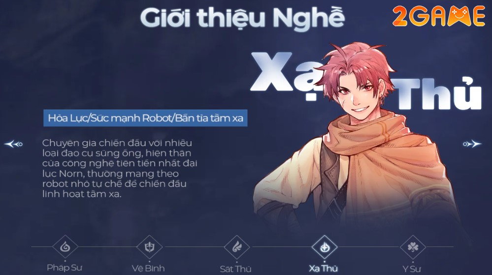 tree-of-savior-neverland-3-2 Xạ Thủ vẫn là con cưng trong game MMORPG Tree Of Savior Neverland