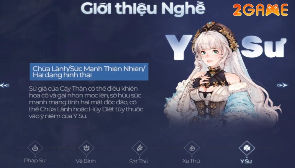 tree-of-savior-neverland-4-2 Phân tích và chọn Class hợp lý trong Tree Of Savior Neverland tree of savior neverland 4 2