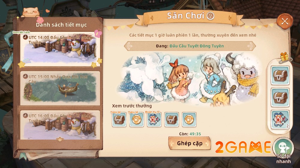 Tree Of Savior: Neverland – Một thế giới fantasy mơ mộng đang chờ bạn khám phá tree of savior neverland 6 1