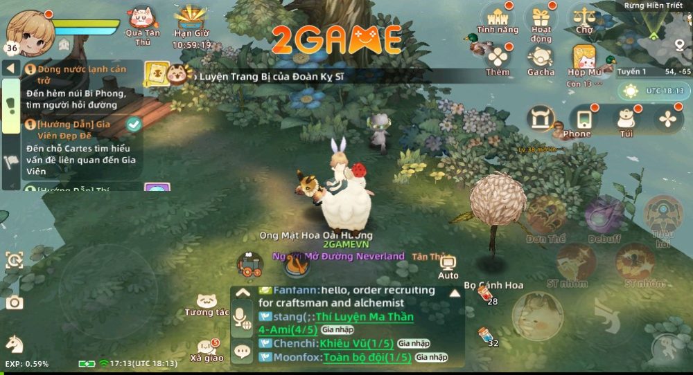 tree-of-savior-neverland-8 Tree Of Savior Neverland