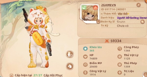 Tree Of Savior: Neverland – Một thế giới fantasy mơ mộng đang chờ bạn khám phá tree of savior neverland thumbjpg 1