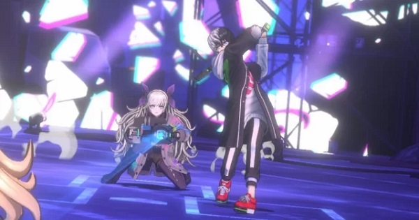 Game ARPG Tribe Nine sắp ra mắt bản beta cho PC, xác nhận sẽ có phiên bản mobile tribe nine ios android thumbjpg