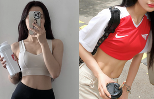 Diện áo T1 cũng quyến rũ, nữ streamer Việt nổi tiếng khoe vòng eo siêu thực, đẹp mê mẩn trick for making money video youtube thumbnail 17160847742191030896330 0 119 720 1271 crop 17160847877091620185517png