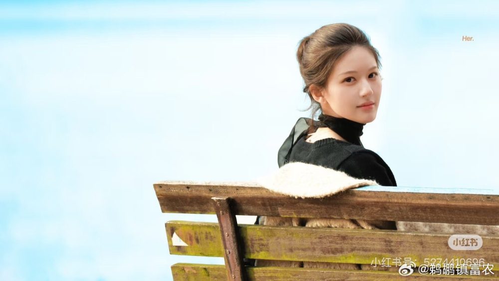 Một bức ảnh Triệu Lộ Tư thành nơi check in hot nhất Trung Quốc hiện tại- Ảnh 7. Một bức ảnh Triệu Lộ Tư thành nơi check in hot nhất Trung Quốc hiện tại- Ảnh 7.