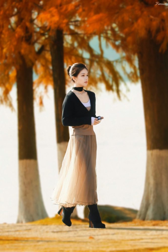 Một bức ảnh Triệu Lộ Tư thành nơi check in hot nhất Trung Quốc hiện tại- Ảnh 9. Một bức ảnh Triệu Lộ Tư thành nơi check in hot nhất Trung Quốc hiện tại- Ảnh 9.