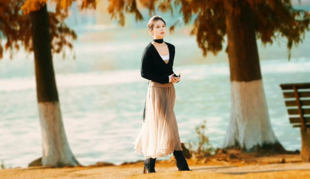 Một bức ảnh Triệu Lộ Tư thành nơi check in hot nhất Trung Quốc hiện tại- Ảnh 2. Một bức ảnh Triệu Lộ Tư thành nơi check in hot nhất Trung Quốc hiện tại- Ảnh 2.