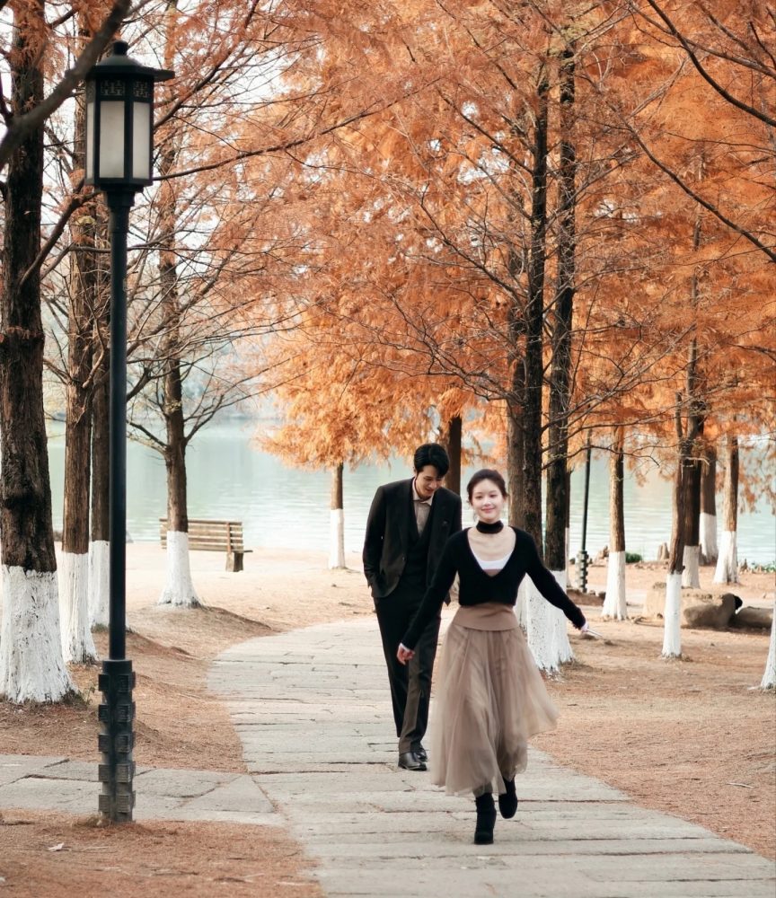 Một bức ảnh Triệu Lộ Tư thành nơi check in hot nhất Trung Quốc hiện tại- Ảnh 6. Một bức ảnh Triệu Lộ Tư thành nơi check in hot nhất Trung Quốc hiện tại- Ảnh 6.