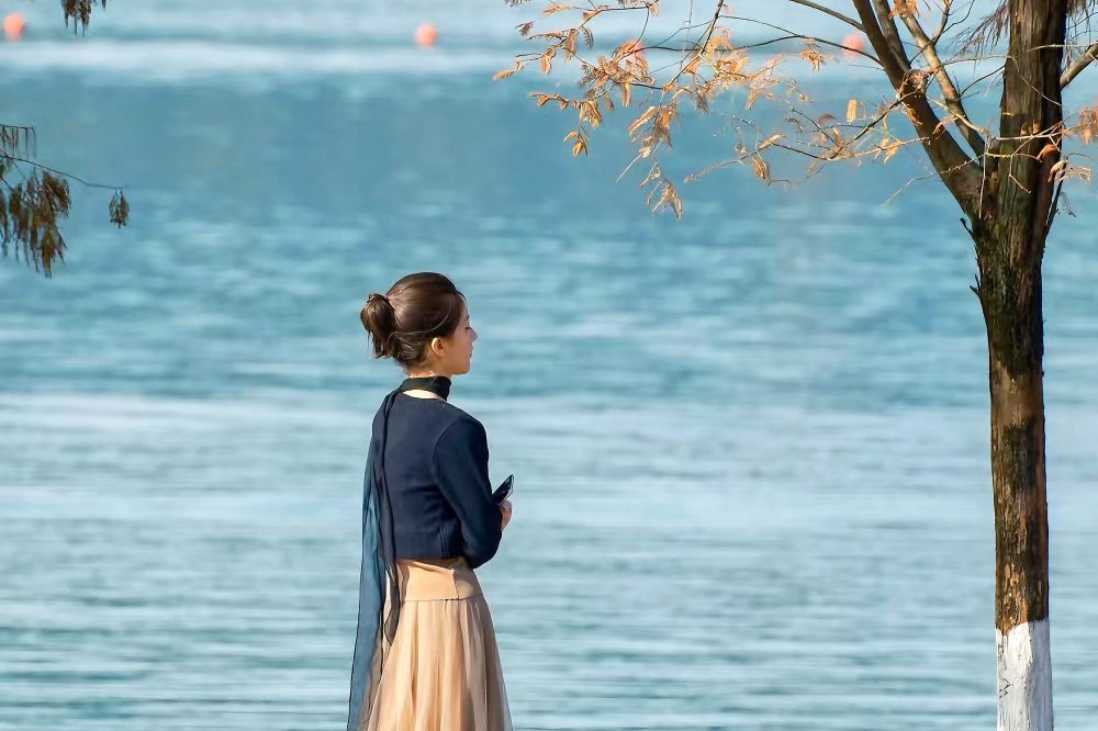 Một bức ảnh Triệu Lộ Tư thành nơi check in hot nhất Trung Quốc hiện tại- Ảnh 3. Một bức ảnh Triệu Lộ Tư thành nơi check in hot nhất Trung Quốc hiện tại- Ảnh 3.