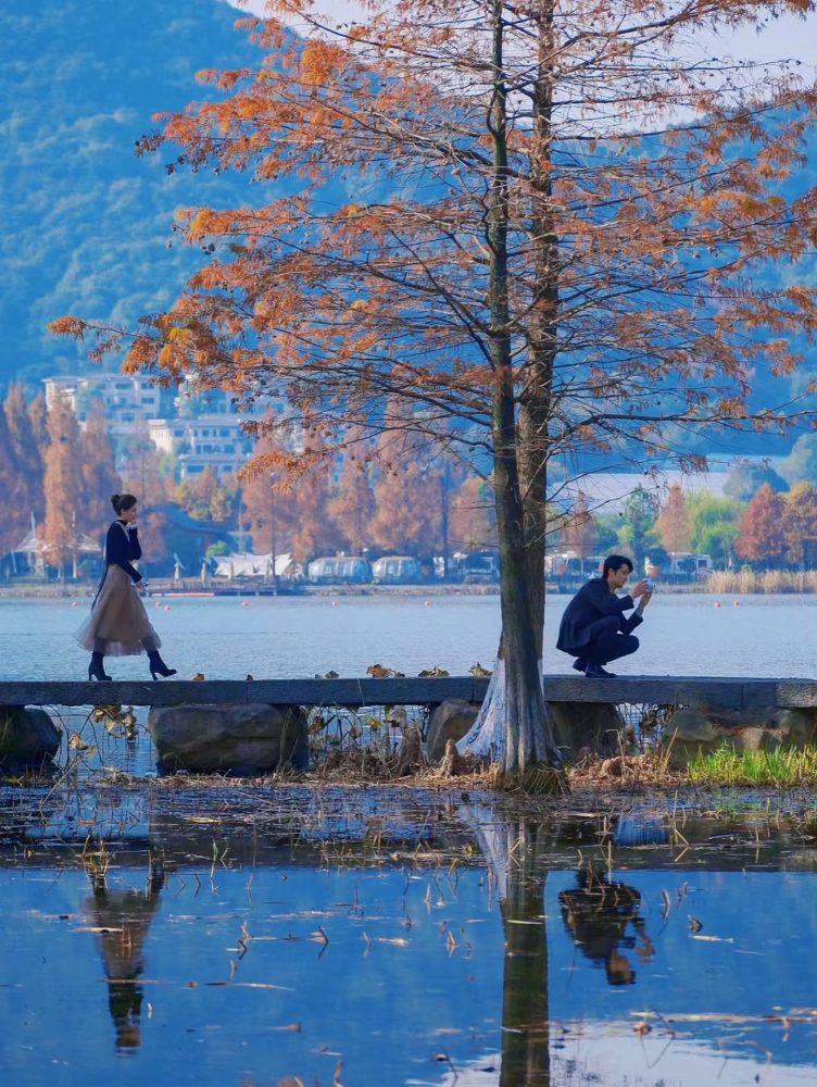 Một bức ảnh Triệu Lộ Tư thành nơi check in hot nhất Trung Quốc hiện tại- Ảnh 5. Một bức ảnh Triệu Lộ Tư thành nơi check in hot nhất Trung Quốc hiện tại- Ảnh 5.