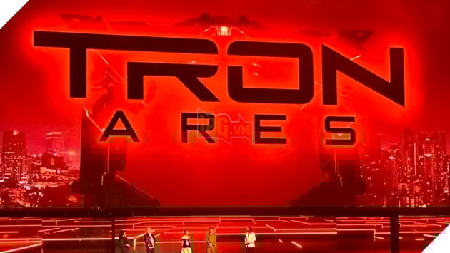 Đạo Diễn Phim Tron Cập Nhật Tình Hình Thực Hiện Phần Phim Thứ 3
