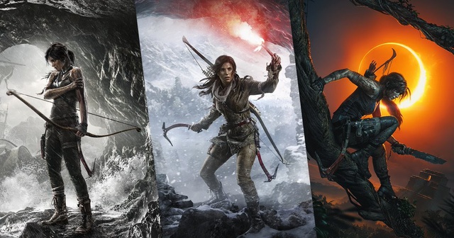 Series game bom tấn đình đám bất ngờ Series game bom tấn đình đám bất ngờ