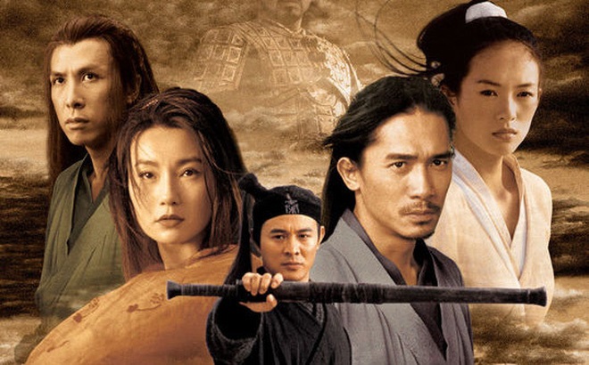 Mỹ nhân hạng A gây sốc vì không thèm đọc tên người thắng giải ngay trên sóng trực tiếp, quay lưng bỏ đi vì mối hận 11 năm- Ảnh 4. Mỹ nhân hạng A gây sốc vì không thèm đọc tên người thắng giải ngay trên sóng trực tiếp, quay lưng bỏ đi vì mối hận 11 năm- Ảnh 4.