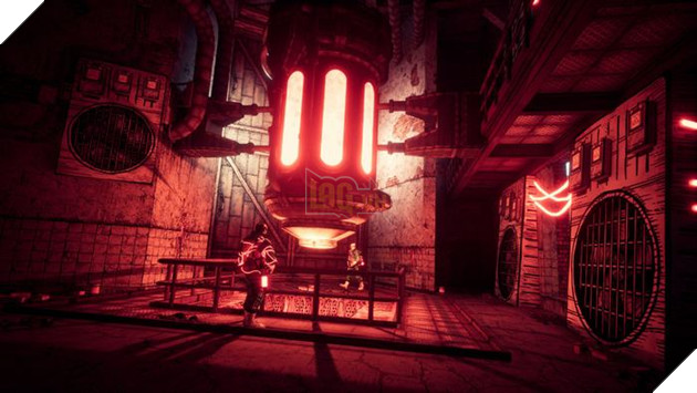 Trust - Trai Nghiem Mot Ngay Cua Ma Ca Rong Theo Phong Cach FPS Hoan Toan Moi La 4 Trust - Trải Nghiệm Một Ngày Của Ma Cà Rồng Theo Phong Cách FPS Hoàn Toàn Mới Lạ 4