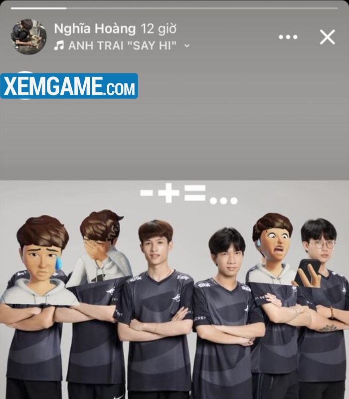 Rộ tin Team Secret được “hồi sinh”, vẫn còn khả năng tham dự LCP 2025 ts hoi sinh 1